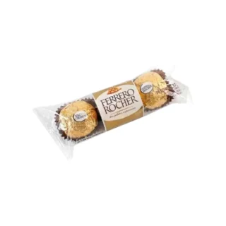 Ferrero Rocher Caja