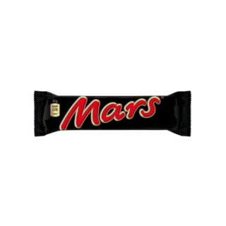 Mars Bar King Size Barra