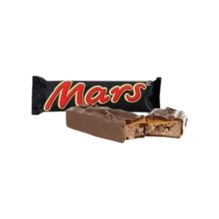 Mars Bar Barra