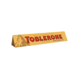 Toblerone Barra