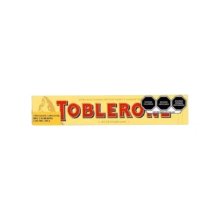 Toblerone Barra Chocolate con Leche