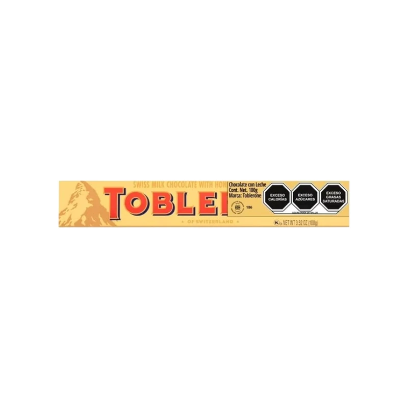 Toblerone Barra Chocolate