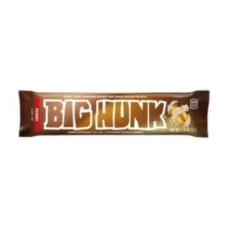Big Hunk Barra