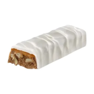 Zero Bar Barra Nougat