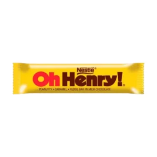 Oh Henry!