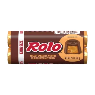 Rolo King Size