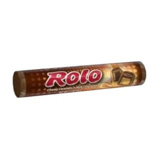 Rolo Caramelos