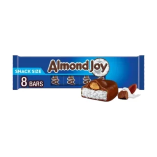 Almond Joy King Size