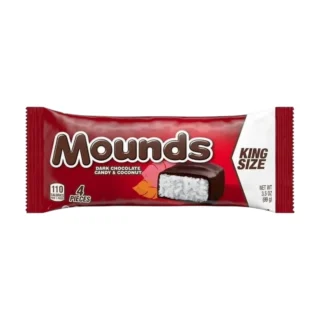 Mounds King Size