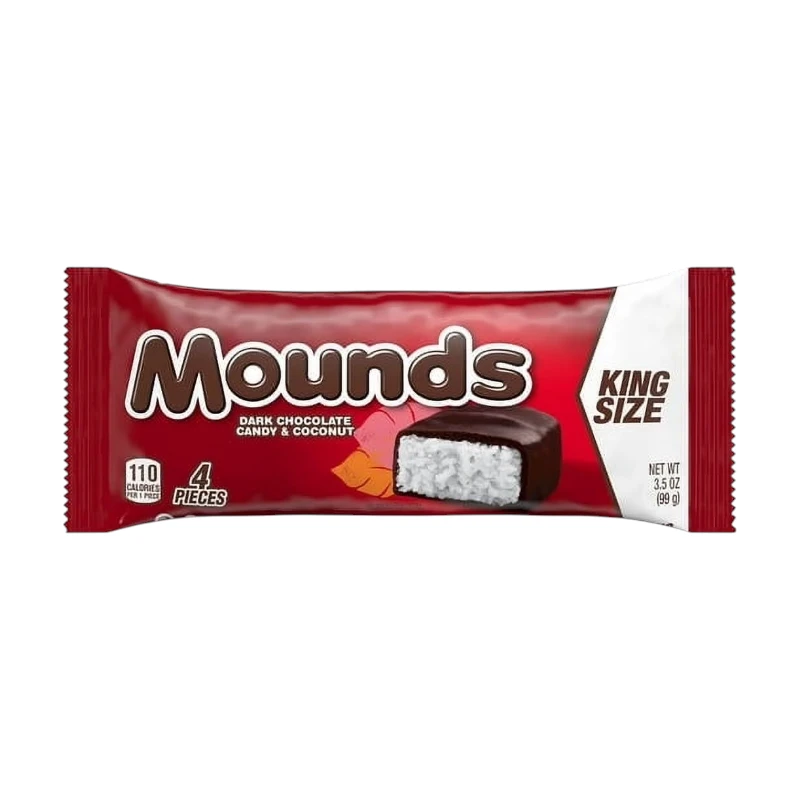 Mounds King Size