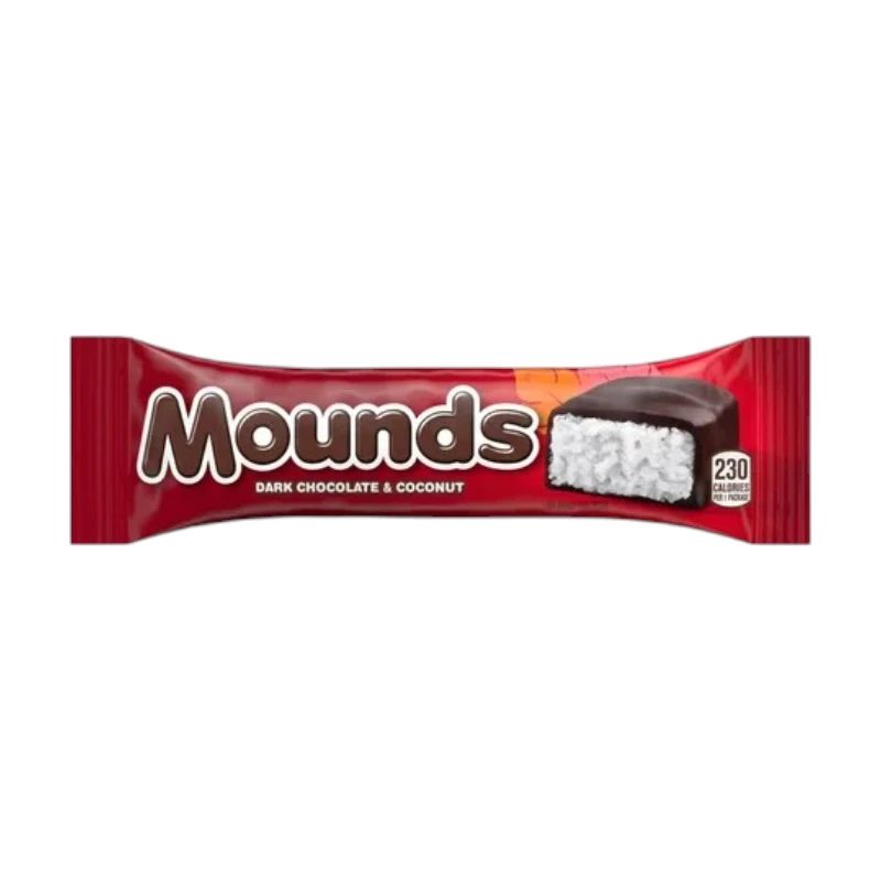 Mounds Barra Coco