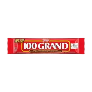 100 Grand Barra