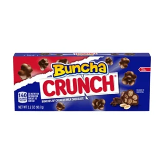 Nestle Crunch Buncha