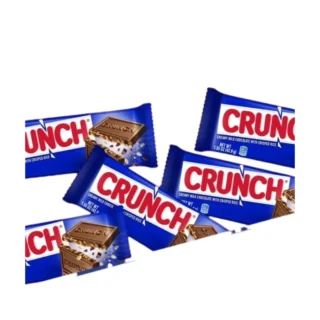 Nestle Crunch Barra