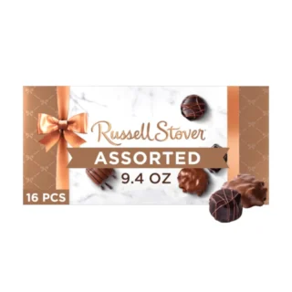 Russell Stover