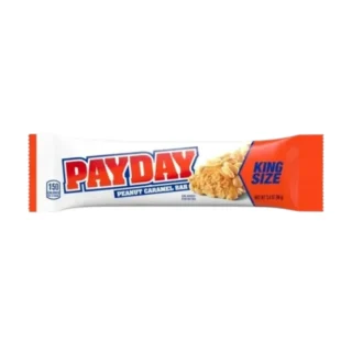 PayDay Barra Cacahuate