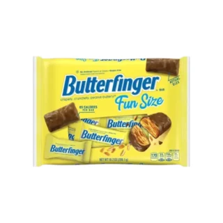 Butterfinger Minis