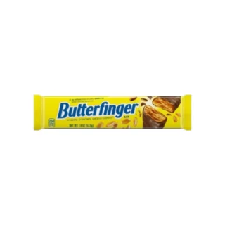 Butterfinger Barra Original