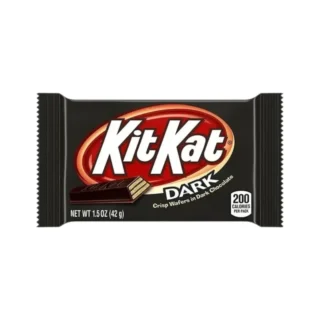 Kit Kat Dark Chocolate Oscuro