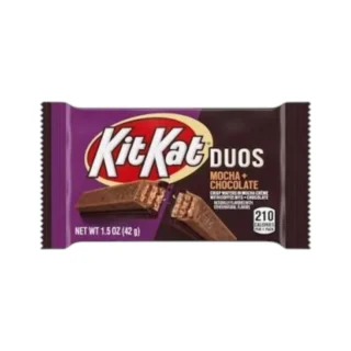 Kit Kat Duo