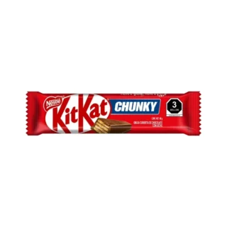 Kit Kat Chunky