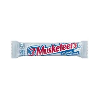 3 Musketeers Barra