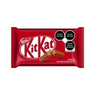 Kit Kat Barras