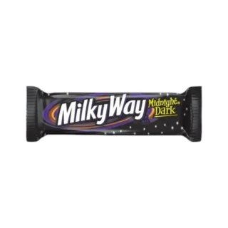 Milky Way Midnight Oscuro