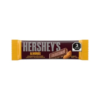 Hershey's Barra Chocolate