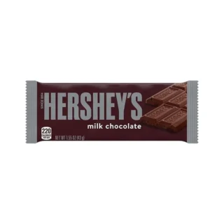 Hershey's Barra Chocolate con Leche