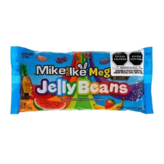 Mike and Ike Jelly