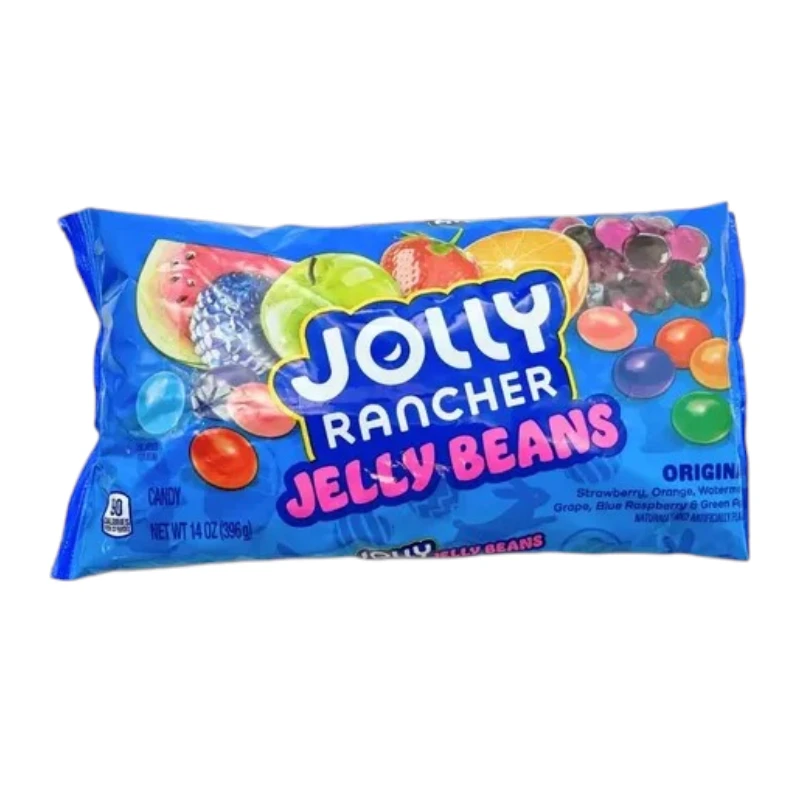 Jolly Rancher Jelly Beans
