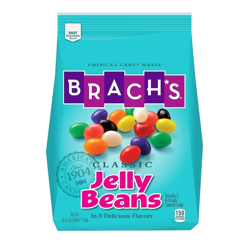 Brach's Classic Jelly Beans