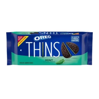 Oreo Thins Mint Creme
