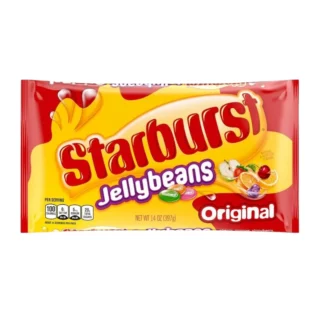 Starburst Sours Jelly