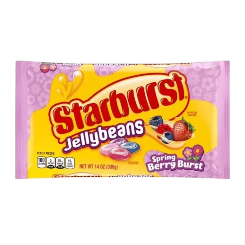 Starburst Berry Burst