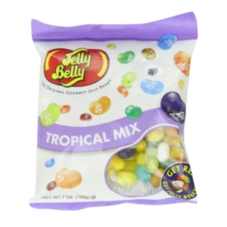 Jelly Belly Tropical