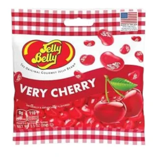 Jelly Belly Very Cherry