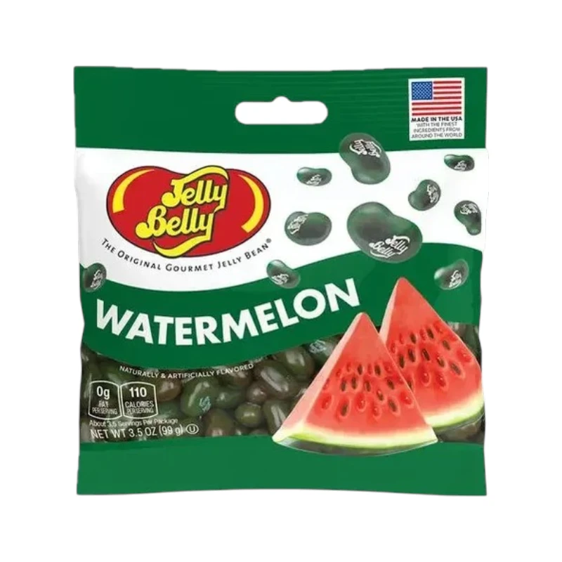 Jelly Belly Watermelon