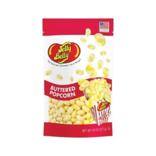 Jelly Belly Buttered