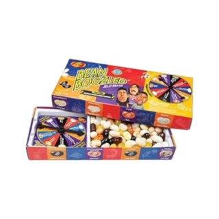 Jelly Belly BeanBoozled