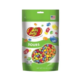 Jelly Belly Sours Grajeas