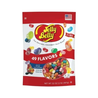 Jelly Belly 49 Flavors
