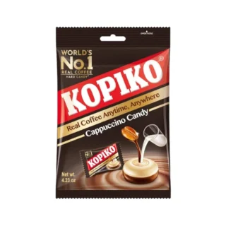 Kopiko Cappuccino