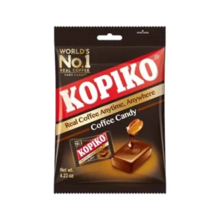 Kopiko Coffee