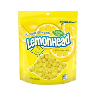 Lemonhead Caramelos