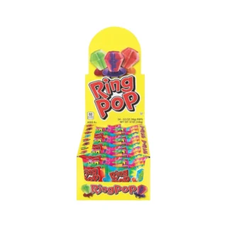 Ring Pop Party