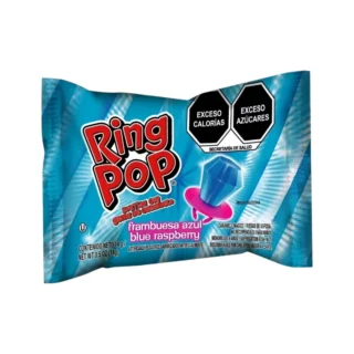 Ring Pop