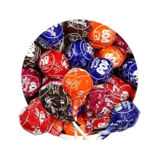 Tootsie Pops Candy