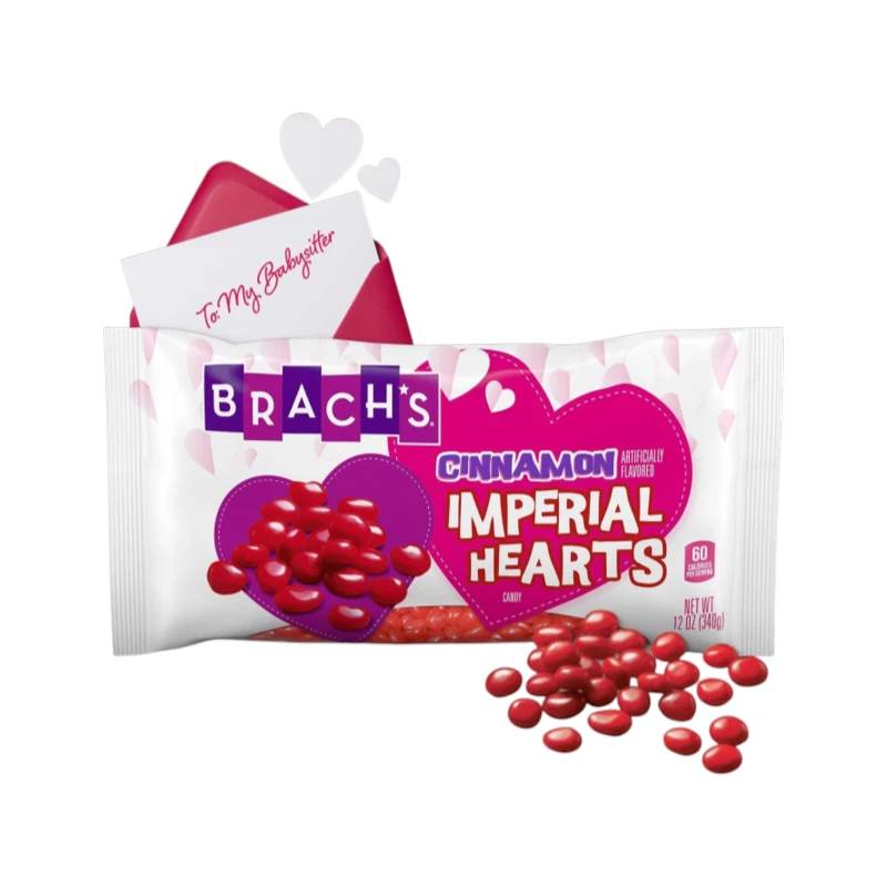 Brach's Cinnamon